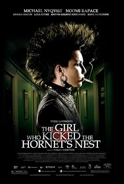 LugaTv | Watch The Girl Who Kicked the Hornet's Nest for free online