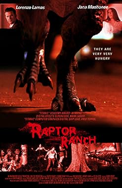 LugaTv | Watch Raptor Ranch for free online