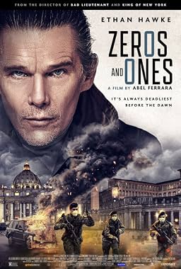 LugaTv | Watch Zeros and Ones for free online