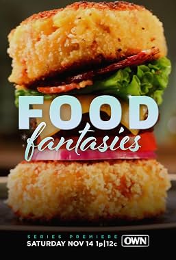 LugaTv | Watch Food Fantasies seasons 1 - 1 for free online
