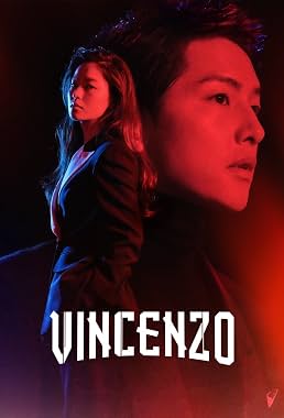 LugaTv | Watch Vincenzo seasons 1 - 1 for free online