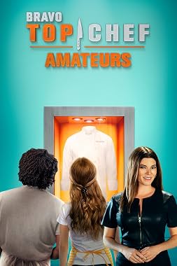 LugaTv | Watch Top Chef Amateurs seasons 1 - 1 for free online