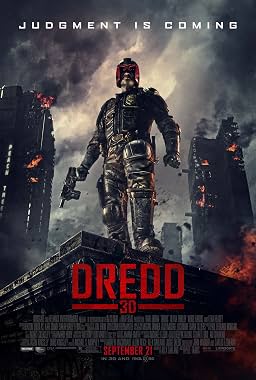 LugaTv | Watch Dredd for free online