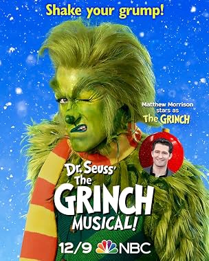 LugaTv | Watch Dr. Seuss the Grinch Musical for free online