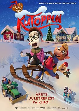 LugaTv | Watch Jul på KuToppen for free online