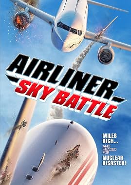 LugaTv | Watch Airliner Sky Battle for free online