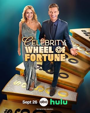 LugaTv | Watch Celebrity Wheel of Fortune seasons 1 - 7 for free online