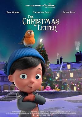 LugaTv | Watch The Christmas Letter for free online