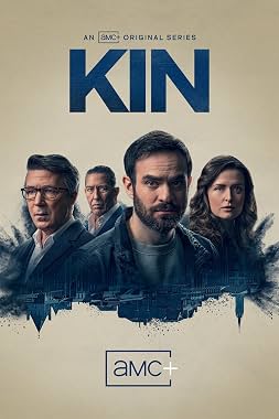 LugaTv | Watch Kin seasons 1 - 3 for free online