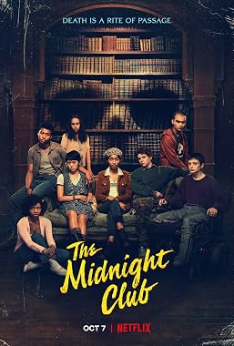 LugaTv | Watch The Midnight Club seasons 1 - 1 for free online