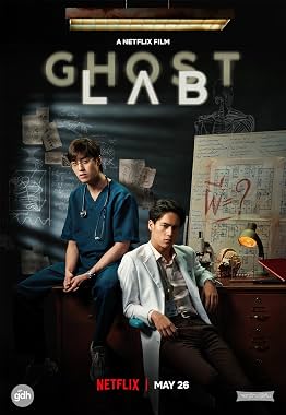 LugaTv | Watch Ghost Lab for free online