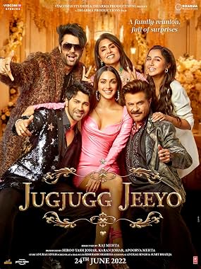 LugaTv | Watch Jug Jugg Jeeyo for free online