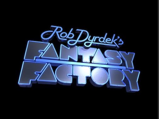 LugaTv | Watch Rob Dyrdek's Fantasy Factory seasons 1 - 7 for free online