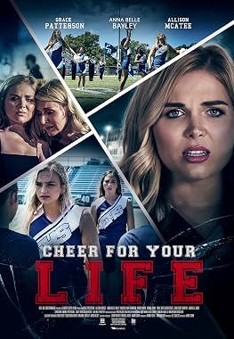 LugaTv | Watch Cheer for Your Life for free online