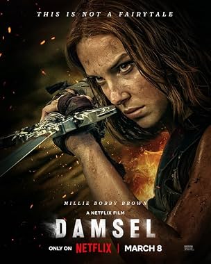 LugaTv | Watch Damsel for free online
