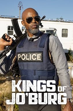 LugaTv | Watch Kings of Joburg seasons 1 - 3 for free online