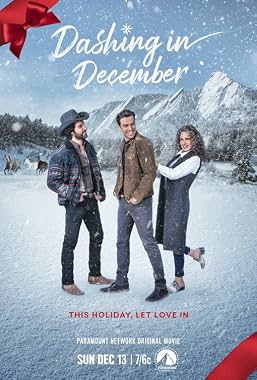 LugaTv | Watch Dashing in December for free online