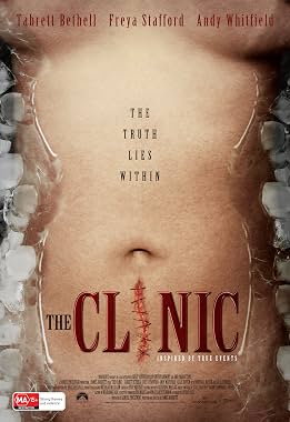 LugaTv | Watch The Clinic for free online