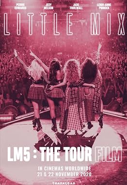 LugaTv | Watch Little Mix LM5   The Tour Film for free online