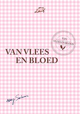 LugaTv | Watch Van Vlees en Bloed seasons 1 - 1 for free online