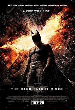 LugaTv | Watch The Dark Knight Rises for free online