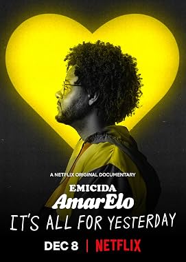 LugaTv | Watch Emicida AmarElo   Its All for Yesterday for free online