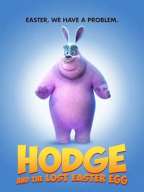 LugaTv | Watch Hodge and the Lost Easter Egg for free online