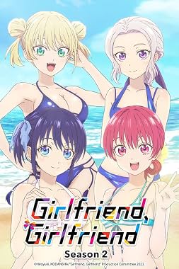 LugaTv | Watch Kanojo mo Kanojo seasons 1 - 2 for free online