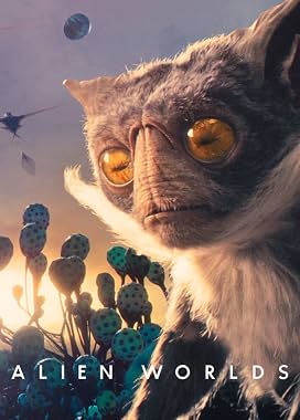 LugaTv | Watch Alien Worlds seasons 1 - 1 for free online