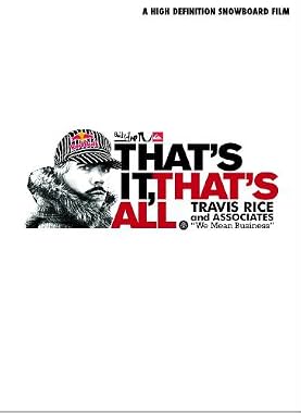 LugaTv | Watch Thats It Thats All. for free online