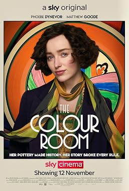 LugaTv | Watch The Colour Room for free online