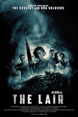 LugaTv | Watch The Lair for free online