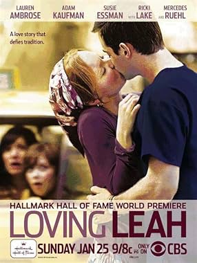 LugaTv | Watch Loving Leah for free online