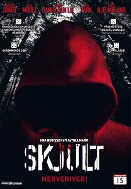 LugaTv | Watch Skjult for free online