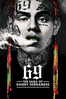 LugaTv | Watch 69 The Saga of Danny Hernandez for free online