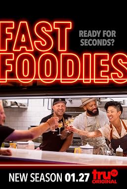 LugaTv | Watch Fast Foodies seasons 1 - 2 for free online