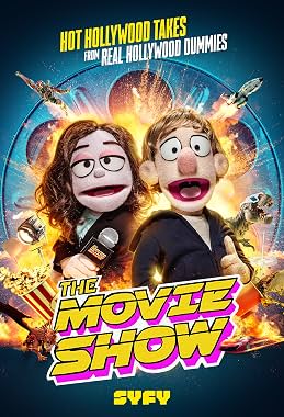 LugaTv | Watch The Movie Show seasons 1 - 1 for free online