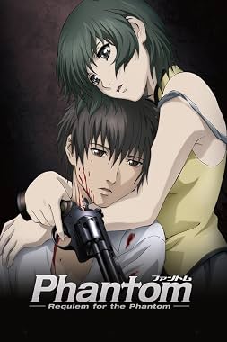 LugaTv | Watch Phantom: Requiem for the Phantom seasons 1 - 1 for free online