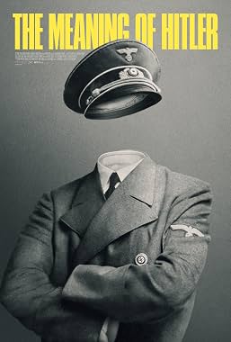 LugaTv | Watch The Meaning of Hitler for free online
