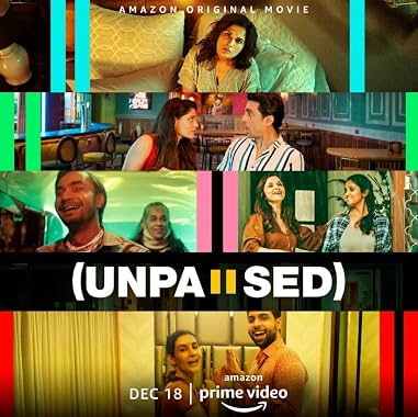 LugaTv | Watch Unpaused for free online