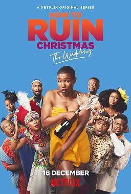 LugaTv | Watch How to Ruin Christmas seasons 1 - 3 for free online