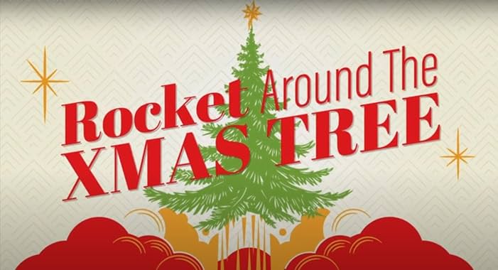 LugaTv | Watch Rocket Around the Xmas Tree seasons 1 - 1 for free online