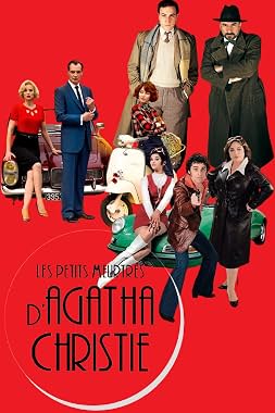 LugaTv | Watch The Little Murders of Agatha Christie seasons 1 - 3 for free online