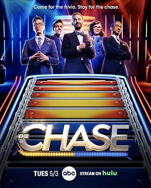 LugaTv | Watch The Chase seasons 1 - 3 for free online