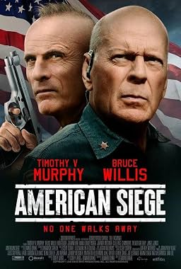 LugaTv | Watch American Siege for free online