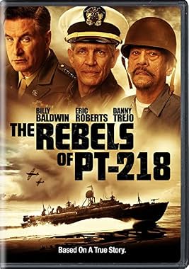 LugaTv | Watch The Rebels of PT 218 for free online