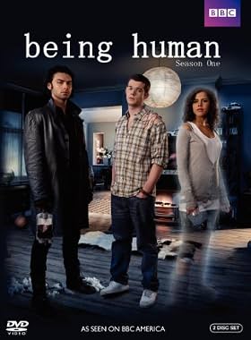 LugaTv | Watch Being Human seasons 1 - 5 for free online