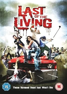 LugaTv | Watch Last of the Living for free online