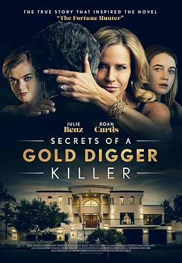 LugaTv | Watch Gold Digger Killer for free online