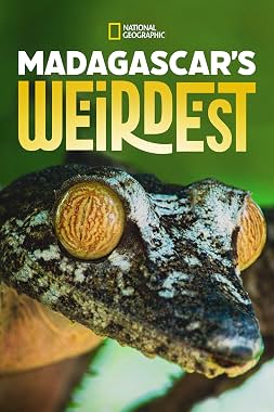 LugaTv | Watch Madagascar Weirdest seasons 1 - 1 for free online